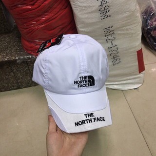 Nón nam nữ TNF vài dù thể thao