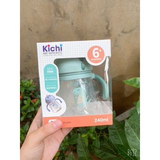 bình nước kichi