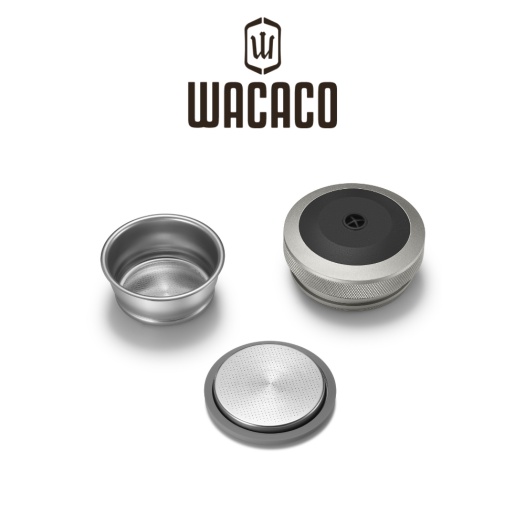 Máy Pha Cà Phê Cầm Tay Wacaco Picopresso