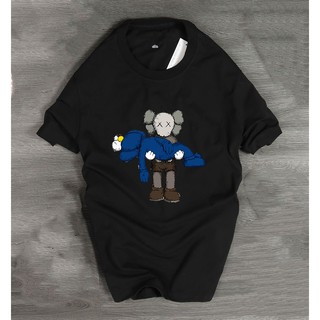 Áo thun Kaws unisex nhiều mẫu