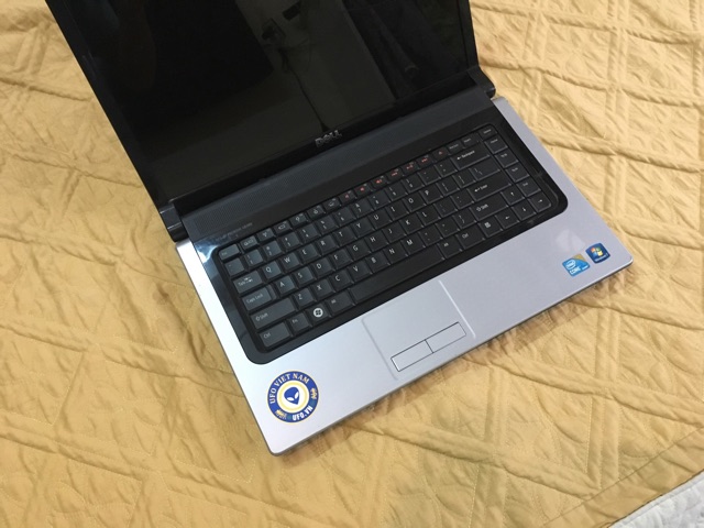 Laptop Dell 1558 i5 mạnh mẽ đẹp thời trang văn phòng sang trọng | BigBuy360 - bigbuy360.vn