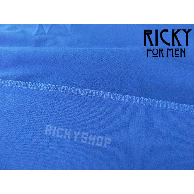 [ẢNH THẬT] Áo Thun Nam Đỏ Trơn Basic Không Cổ Vải Cotton Co Dãn Chất Đẹp Dầy Thấm Hút Mồ Mát Mẻ Thoải Mái - RICKYSHOP | BigBuy360 - bigbuy360.vn