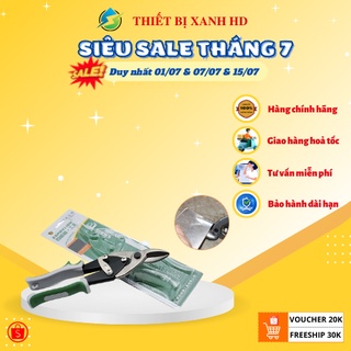 Kéo cắt tôn mũi thẳng,kéo cắt xương trần thạch cao Berrylion