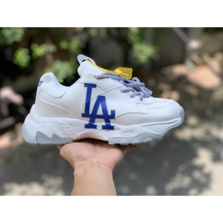 (FREESHIP + ẢNH THẬT) Giày 𝐌𝐋𝐁 LA Hàn Quốc Full box túi chuẩn | BigBuy360 - bigbuy360.vn