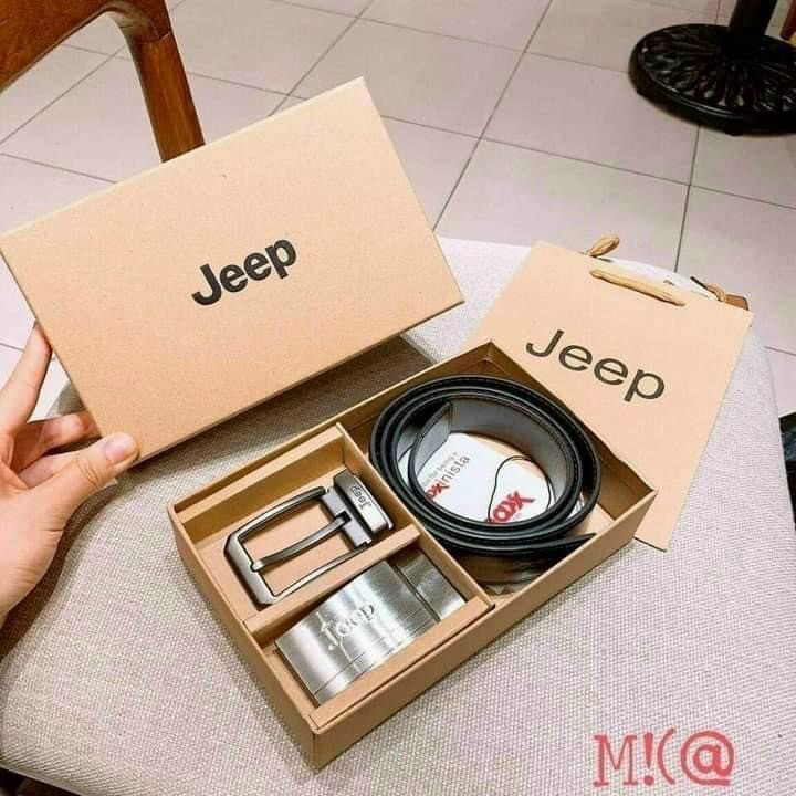 SET DÂY NỊT JEEP