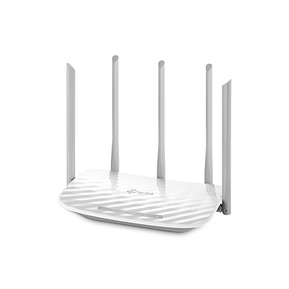 Router Wi-Fi Băng tần kép AC1350 Archer C60