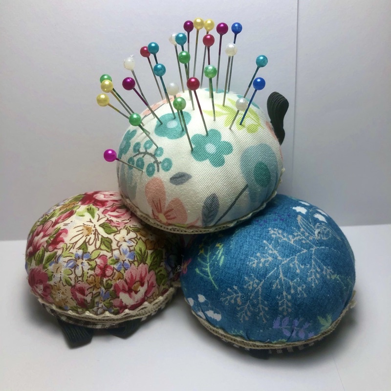 Đồ gim kim, đế gim kim