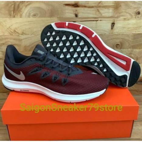 Giày Nike Running Quest Nam [Chính Hãng - Full Box] SaigonSneaker79store