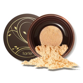 Phấn nền bột Tarte Amazonian clay full coverage airbrush foundation
