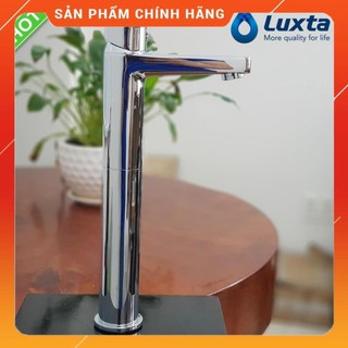 Vòi lavabo nóng lạnh Luxta L1223B