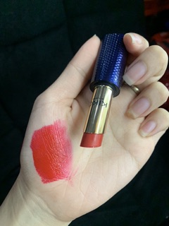 Son kiko 03 Red Generation