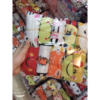 (Xả hàng)QUẦN THÊU MÔNG THÚ cho bé 7-18kg