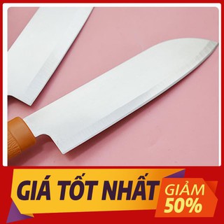 Dao bếp gọt trái cây có vỏ bảo vệ - dụng cụ nhà bếp - dao gọt