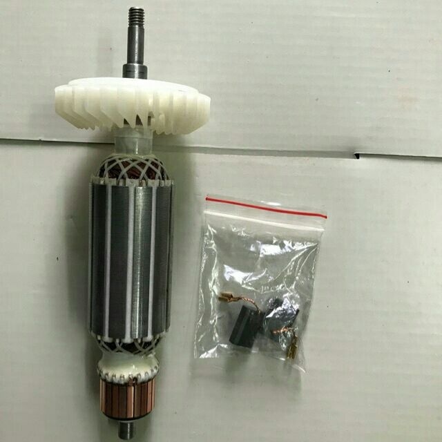 Ro to máy mài 9553 9556 và 9558