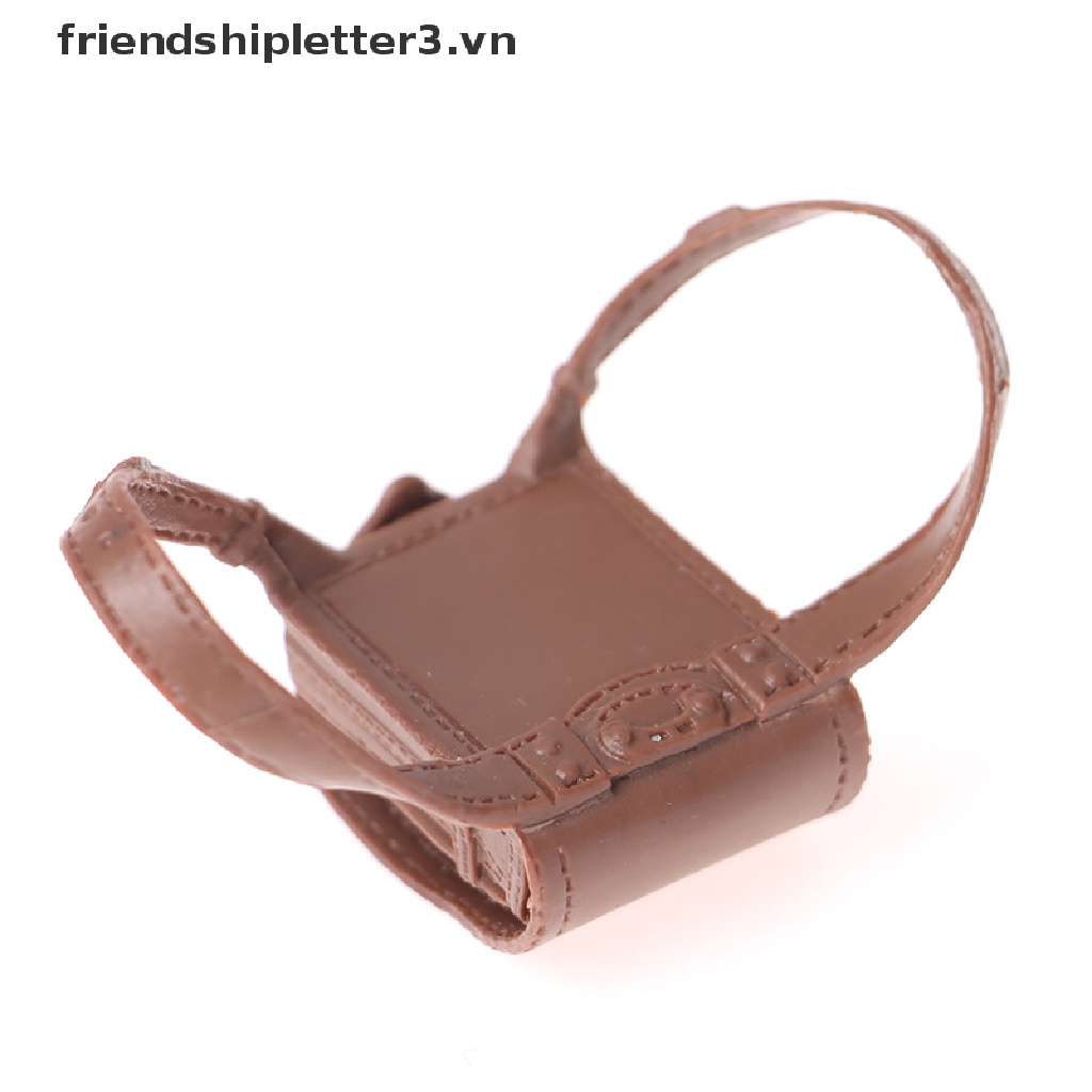 1 Balo mini Kiểu Dáng Đáng Yêu