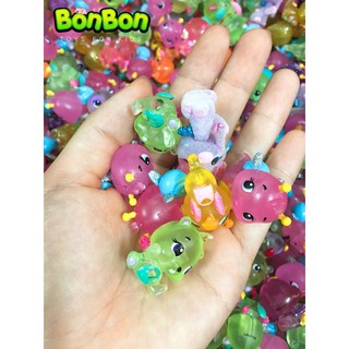 Thú rời Hatchimals season 4 (thú phát sáng)