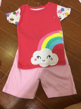 Bộ carter