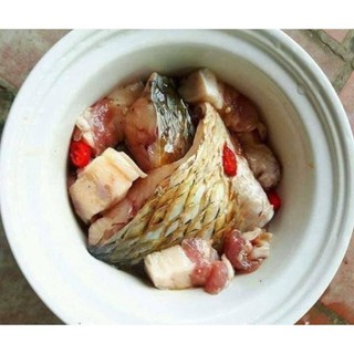 nồi hầm cháo đạt tường
