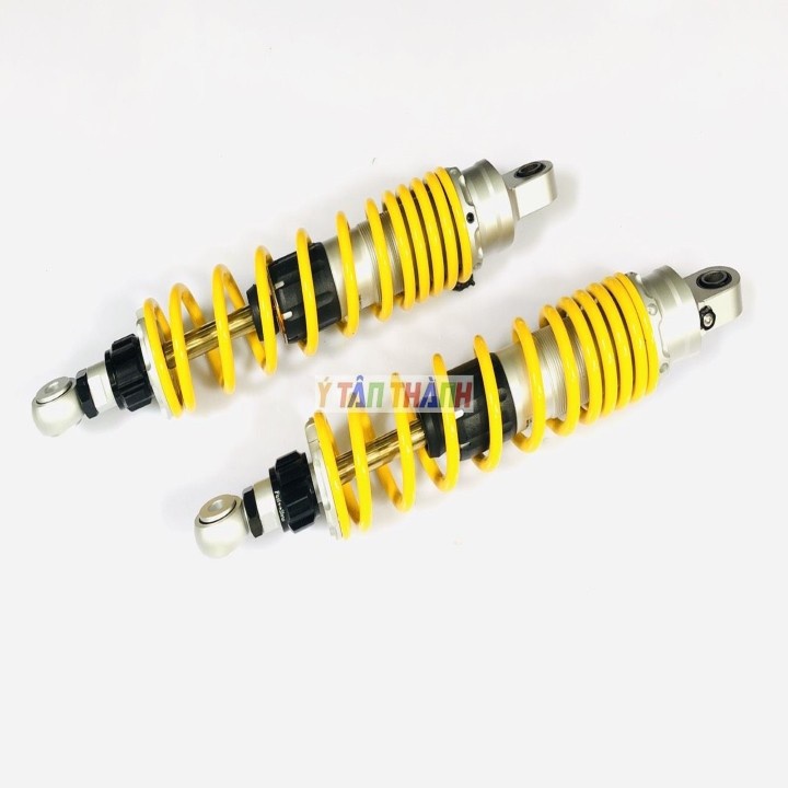 Phuộc Sau Ohlin Gắn Sirius MS1762