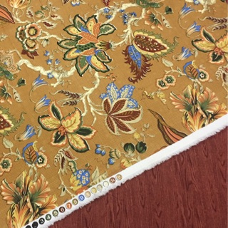 Vải thô kiện hàn nhâph nguyên cây khổ m5