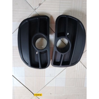 Ốp đèn gầm lanos - phụ tùng xe cỏ