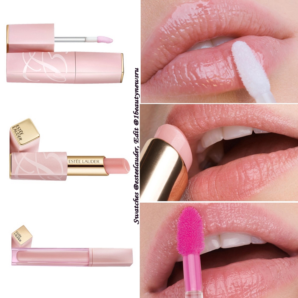 Estee Lauder Estee Lauder Small Loose Powder Spa Đổi màu Son môi 3.2g Son môi Estee Lauder Estee Lauder Small Loose Powder Spa Color Changing Lipstick 3.2g Lipstick