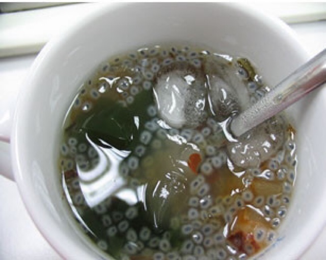 100gr mủ trôm loại cao cấp - mủ sạch trong - mủ trôm NINH THUẬN