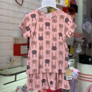 Bộ cotton - ngọc hà phạm