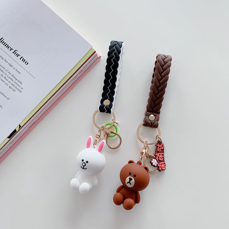 Mới Thú Nhồi Bông Hình Nhân Vật Hoạt Hình Đáng Yêu