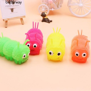 Bóng phát sáng đèn LED hình con sâu bướm