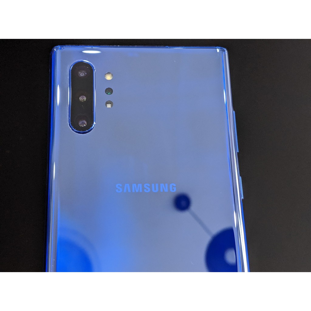 Điện thoại Samsung Note 10 plus  | Thiết kế lịch lãm | Cấu hình khủng | Phụ kiện chính hãng | Tại Playmobile