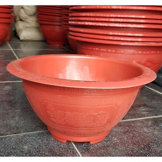 Combo 20 chậu T58cm, đường kính 56cm x cao 27cm - Shop Chậu Cảnh