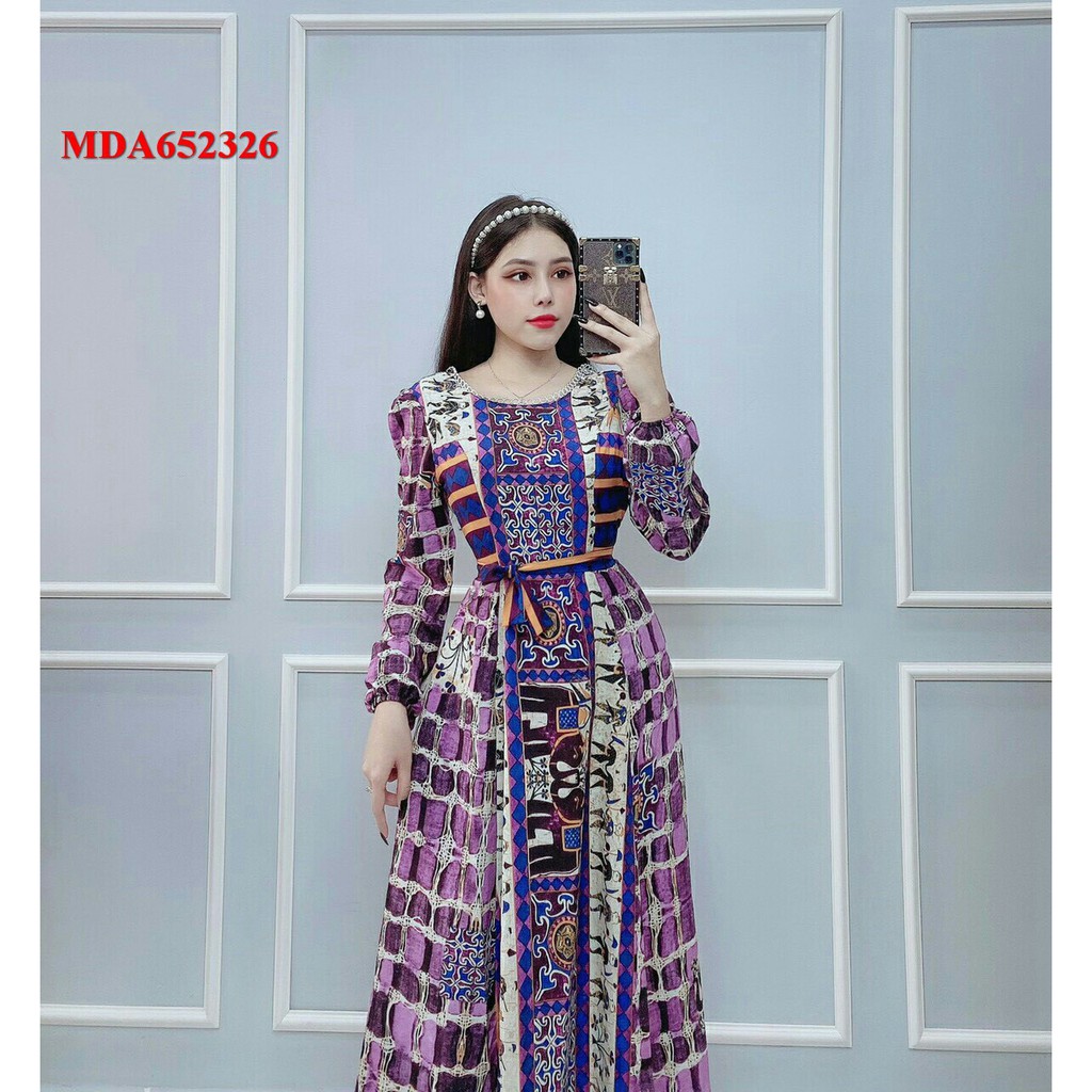 ĐẦM HỌA TIẾT SANG CHẢNH