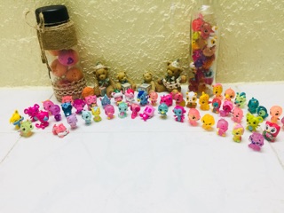 Combo 10 thú Hatchimals