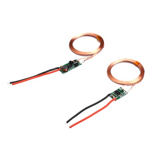 Mô đun PCBFUN cấp nguồn không dây 5V 1A 5V 2A