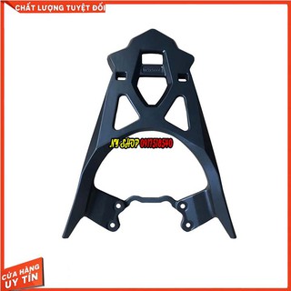 Tay dắt nhôm đúc exciter 150