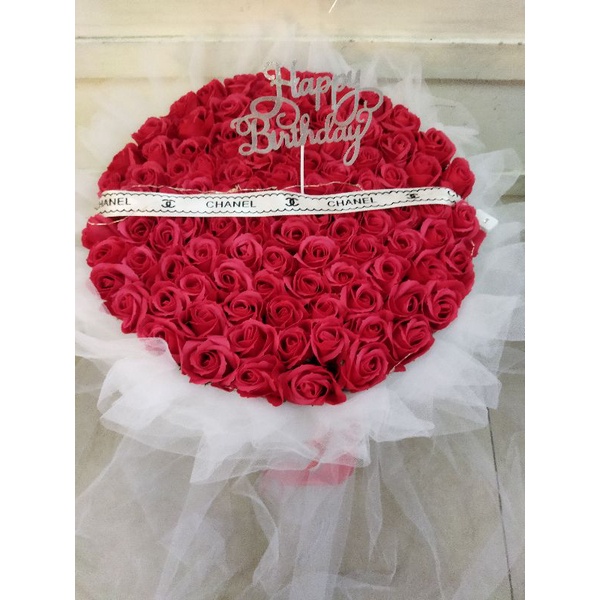 Bó sáp 99b sang chảnh sỉ 399k