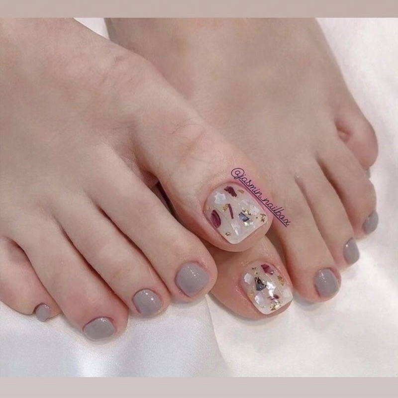 Nail box thiết kế có làm theo yêu cầu
