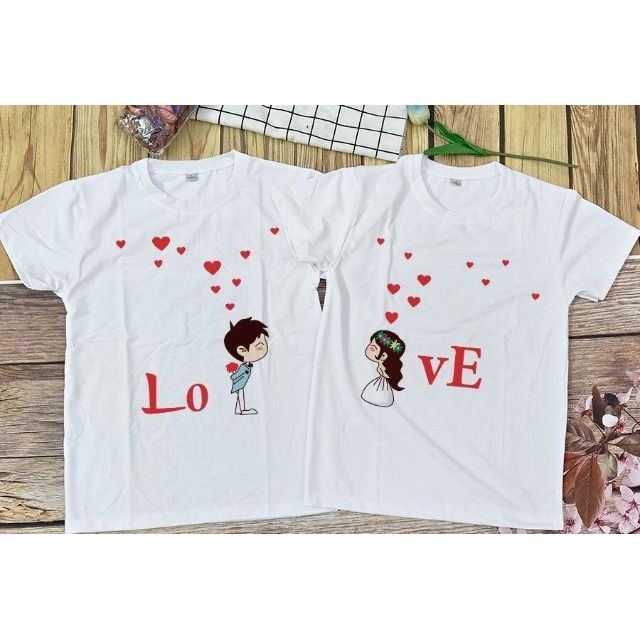 ÁO THUN COTTON 4 CHIỀU
