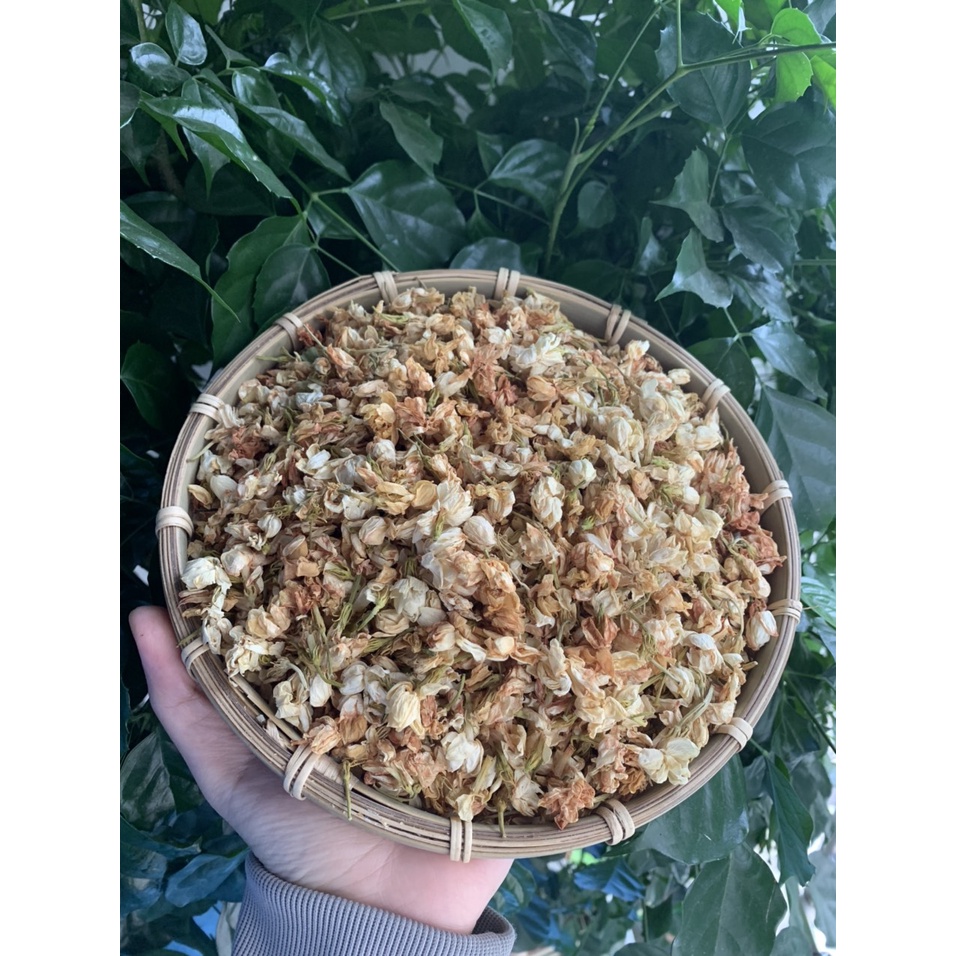 50G Trà Hoa Nhài Khô/Hoa Lài Khô