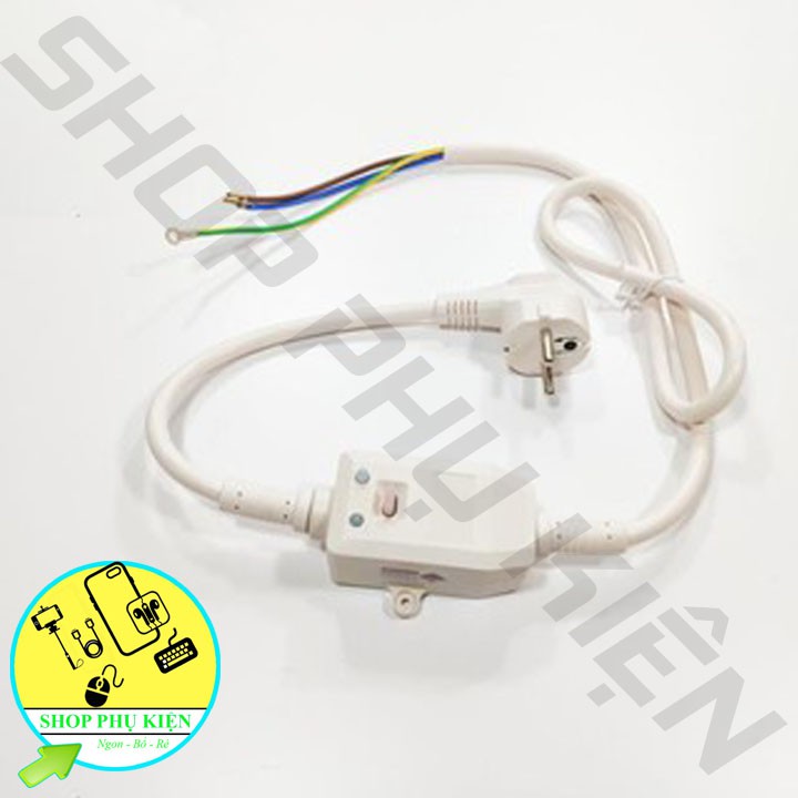 Dây Chống Giật Bình Nóng Lạnh Loại Tốt | BigBuy360 - bigbuy360.vn