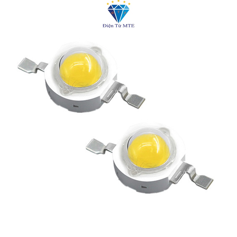 Nhân led siêu sáng 6V - 5W