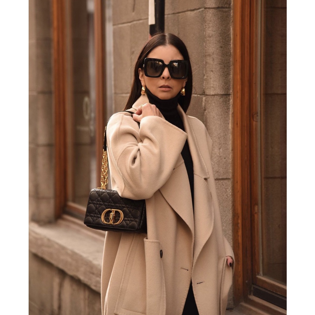 HOT TREND - Túi 𝐃𝐈𝐎𝐑 𝐂𝐀𝐑𝐎 cao cấp xịn xò - Túi xách sang chảnh dễ phối đồ