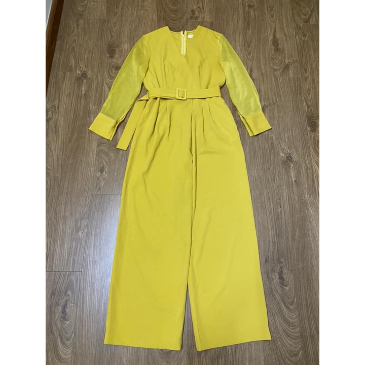 Bộ jum ivy size XL, rất mới