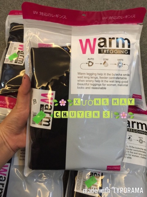 [Ảnh thật] Quần Legging cạp cao hàng loại 1 | BigBuy360 - bigbuy360.vn