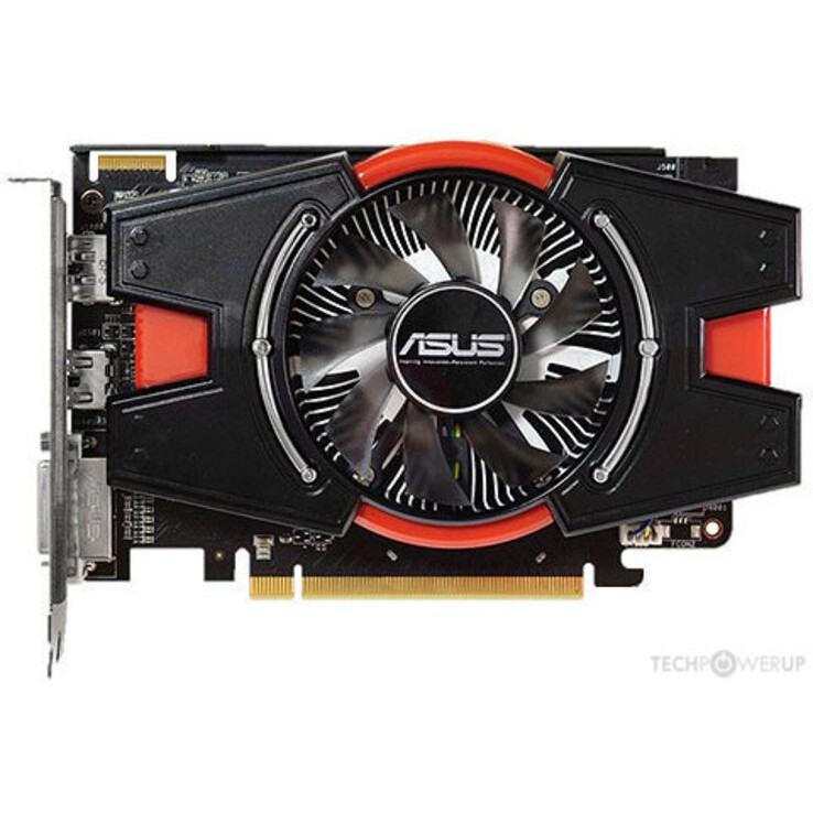 ASUS R7 250X | BigBuy360 - bigbuy360.vn