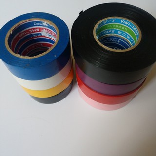 Băng dính điện Nhật Denka