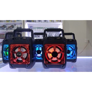 Loa Bluetooth BS- 108A.