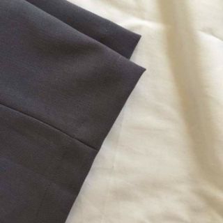 Quần công sở nữ khóa sườn - Mã 305