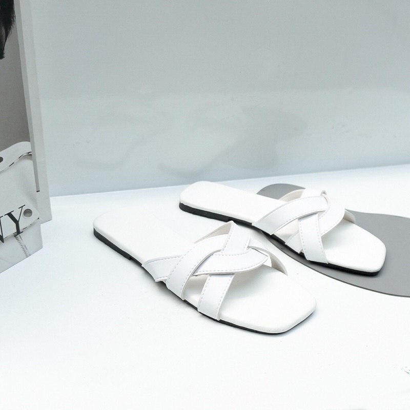 Dép quai uống vào nhau có bigsize 35-43